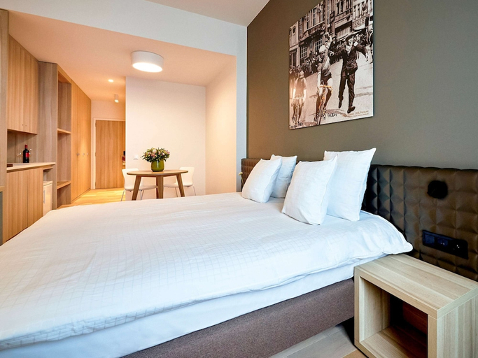 Others 3, Hotel Mercure Roeselare, West-Vlaanderen