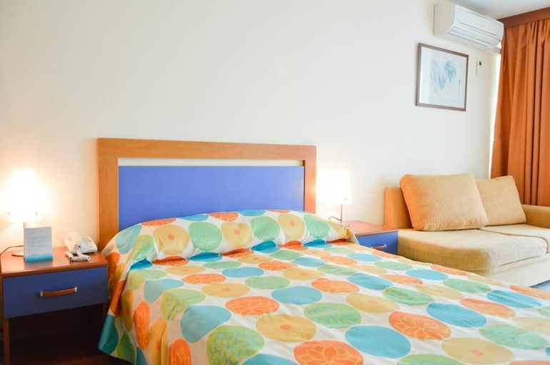 Bedroom 3, Laguna Mare, Balchik