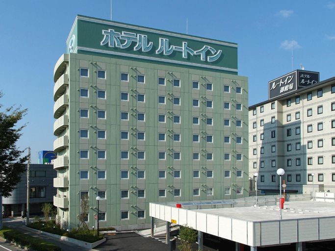 Others 2, HOTEL ROUTE-INN new Gotemba interchange Route 246, Gotemba