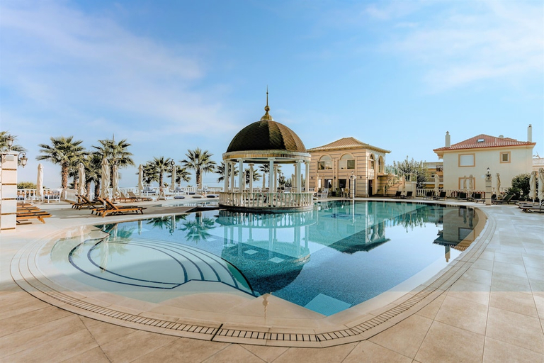 Sport & Beauty 2, Wellness Santa Resort, Central Macedonia