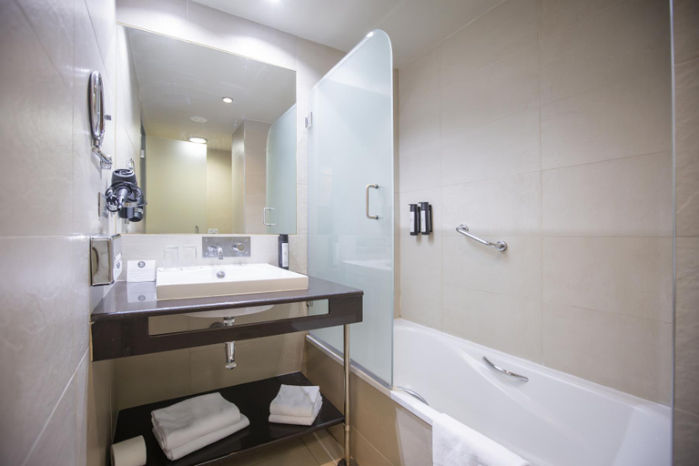 Bathroom 4, Itaca Jerez, Cádiz