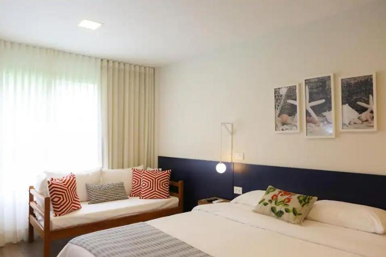 Bedroom, Livyd Angra dos Reis, Angra dos Reis