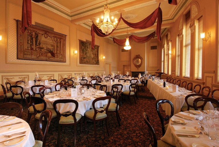 Food & Drinks 4, CRAIGS ROYAL HOTEL, Ballarat - Central