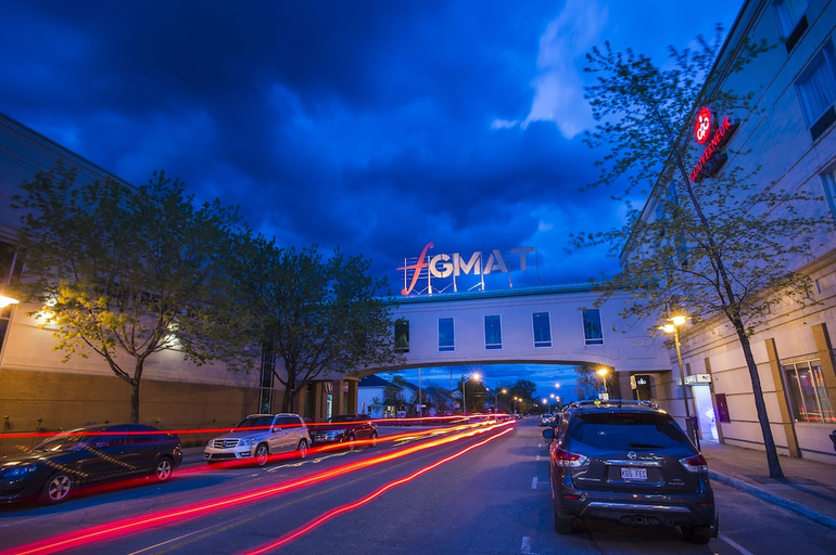 Exterior & Views 2, Le Noranda Hotel & Spa, an Ascend Collection Hotel, Rouyn-Noranda