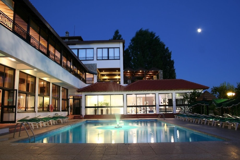 Sport & Beauty, Rodon Mount Hotel And Resort