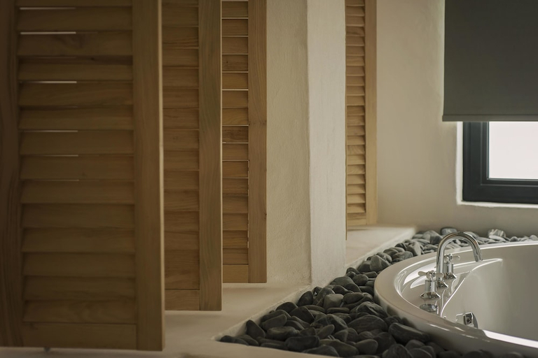 Bathroom 4, Yacht Boheme Hotel – Boutique Class – Adults Only, Fethiye