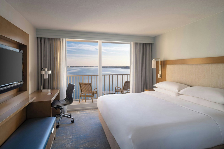 Others 2, CLEARWATER BEACH MARRIOTT SUITES ON SAND KEY, Pinellas