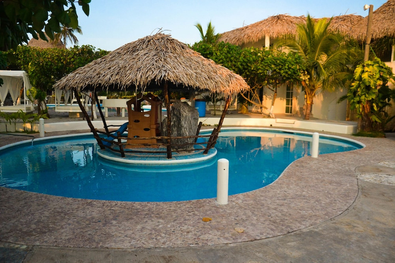 Sport & Beauty 2, Bon Jesus Hotel, Tecolutla