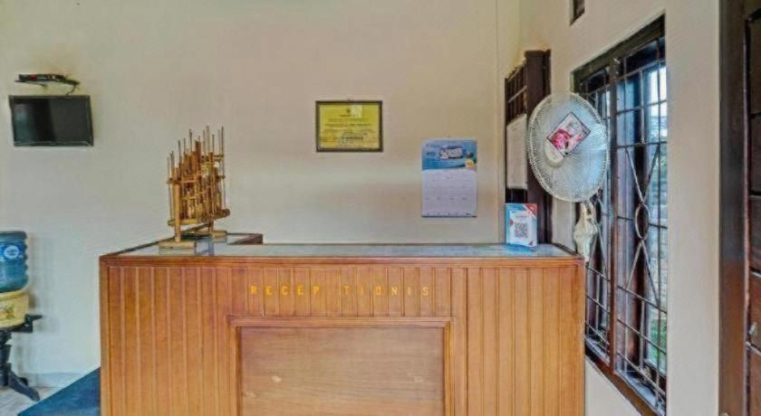 Others, Capital O 92316 Wisma Widya Loka Pratama, South Ogan Komering Ulu
