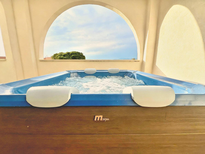 Sport & Beauty 3, Kalispera Residence, Cosenza
