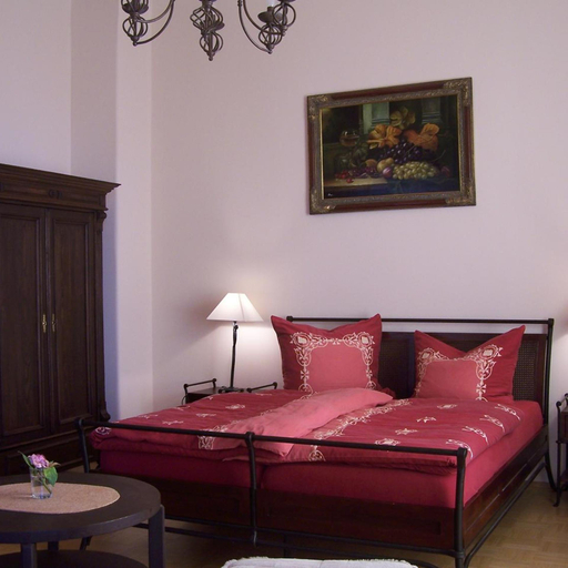 Others 3, Hotel Appartement Villa Ulenburg, Dresden