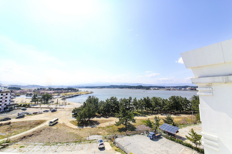 Others 5, Gyeongpo Soo Hotel, Gangneung