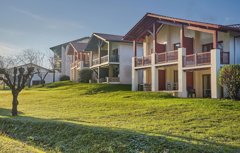 Others 5, Hotel Prestige Odalys Erromardie, Pyrénées-Atlantiques