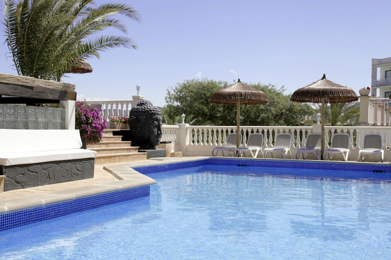 Sport & Beauty 5, Bon Repos Hotel, Baleares