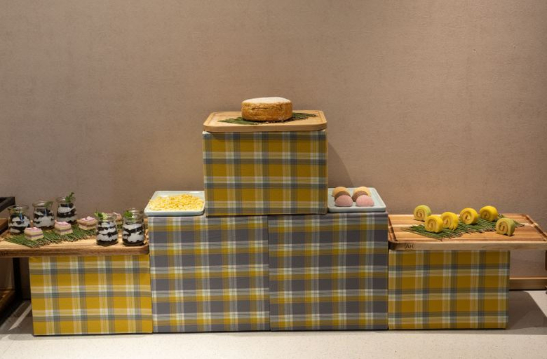 Food & Drinks 5, ホテル(), Yantai