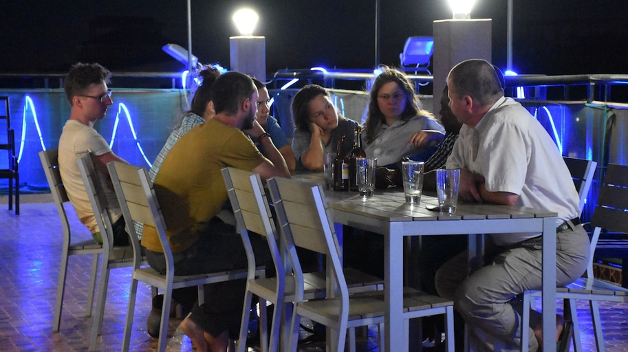 Food & Drinks 4, East Point Hotel Moshi, Moshi Urban