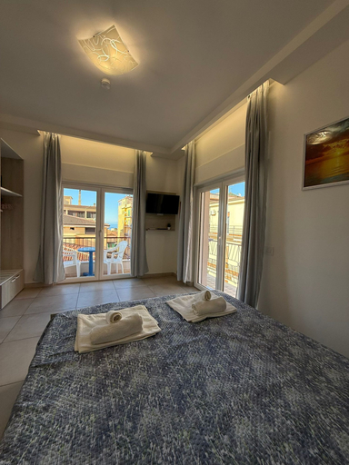 Bedroom 3, Porta sul mare, Vibo Valentia