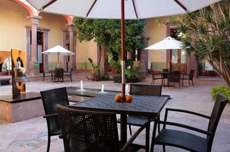 Others 5, Casona de la Republica Hotel Boutique, Querétaro