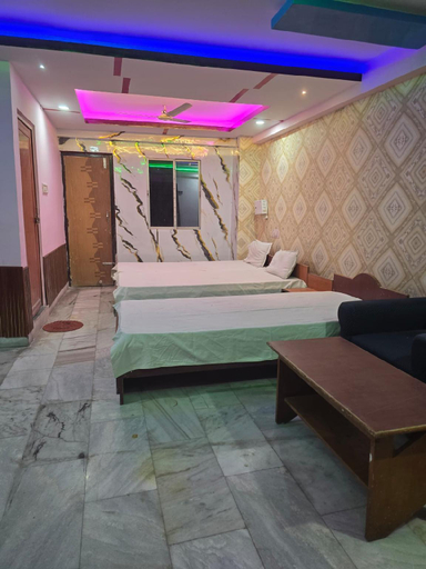 Others 4, HOTEL SHRISTY RESIDENCY, Dhanbad
