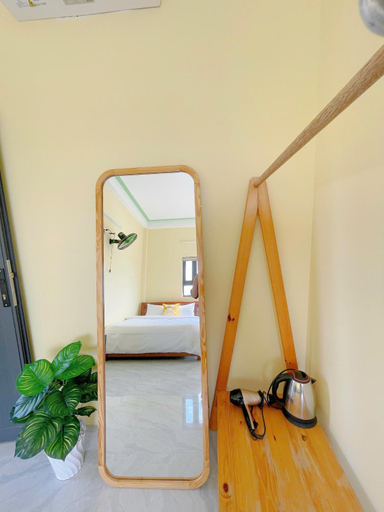 Others 2, Homestay Huong Thu - Nhon Ly, Qui Nhơn