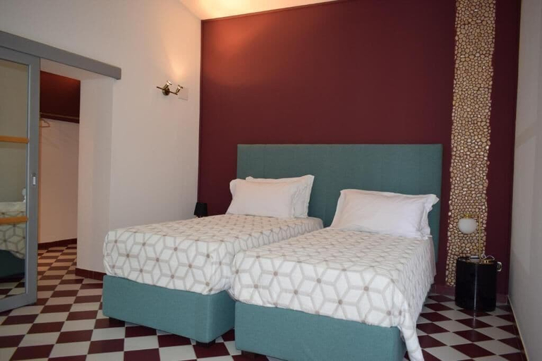 Room 2, Ad Ricezioni Villa Francesca, Cosenza