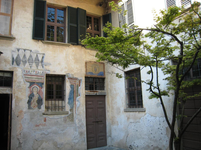 Exterior & Views 1, Villa Cipressi, Lecco