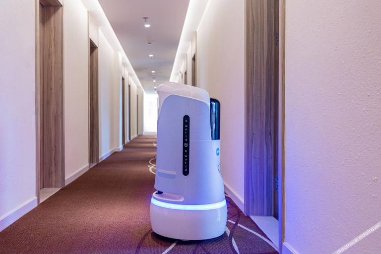 Others 5, Hanting Hotel Anshan Tiexi Center Sandao Street, Anshan