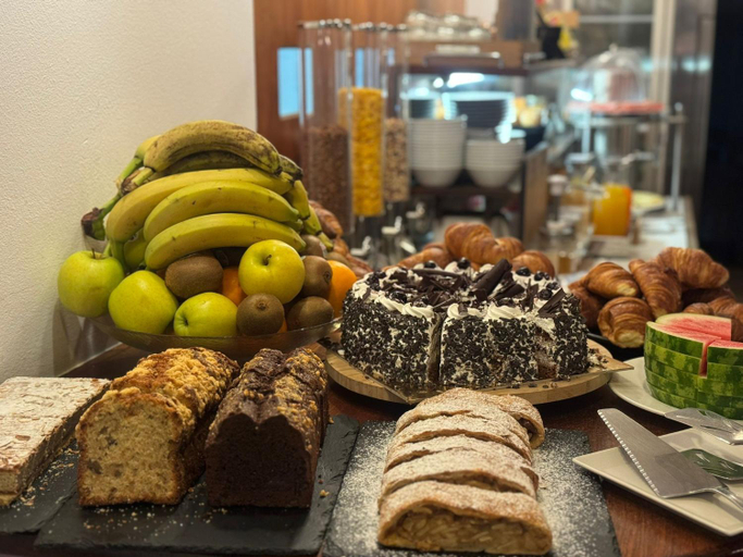 Food & Drinks 5, Hotel Cavallino s'Rossl, Bolzano