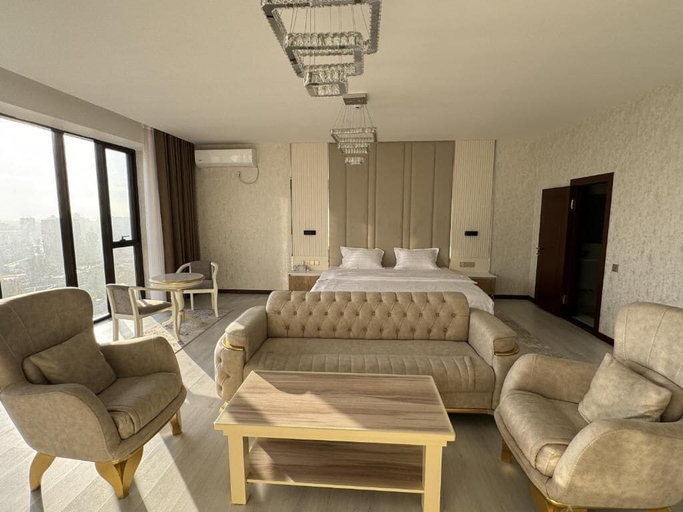 Others 5, Baland Hotel, Rudaki