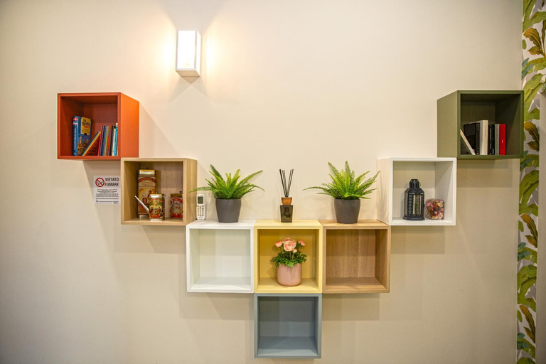 Others 3, Perla al Pigneto Bed and Breakfast Roma, Rome