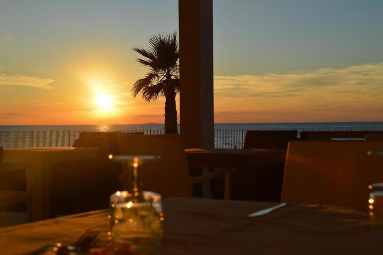 Food & Drinks 4, Vela Club Hotel & Appartamenti, Foggia