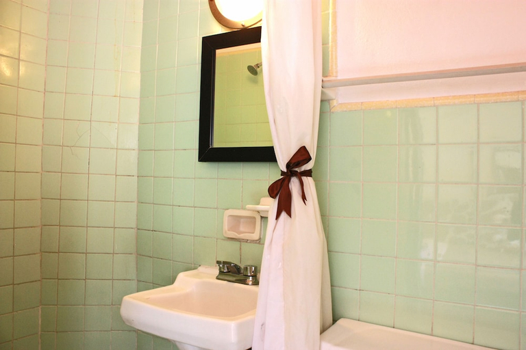 Bathroom 5, Hotel Casa Blanca Tequisquiapan, Tequisquiapan