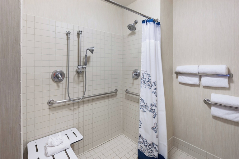 Bathroom 3, Residence Inn by Marriott Franklin Cool Springs, Williamson