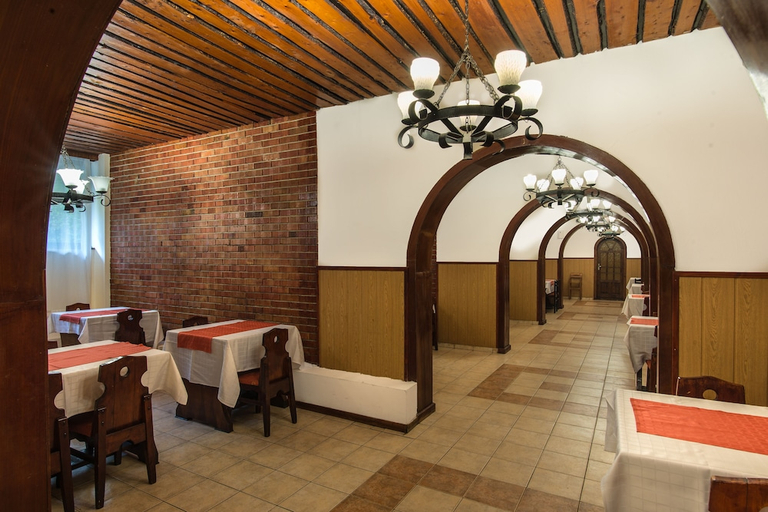Food & Drinks 4, Hotel Preslav All Inclusive, Varna