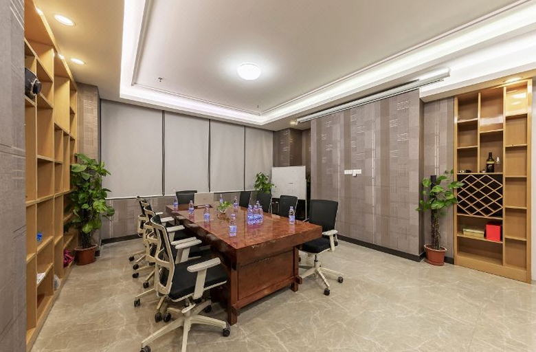 Others 2, Laikadeng Hotel, Shenzhen