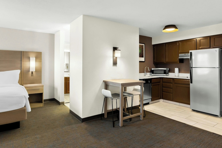 Others 3, Residence Inn By Marriott Chicago Southeast Hammond, Lake