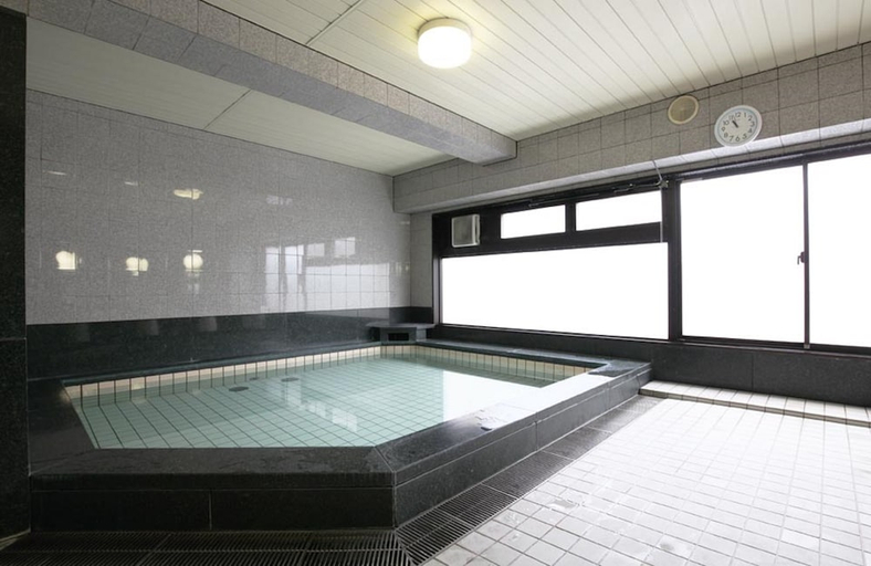Sport & Beauty, Az Inn Handa Inter, Handa