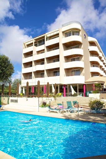 Exterior & Views 2, Résidence Valdys Thalasso & Spa - les Pins, Vendée