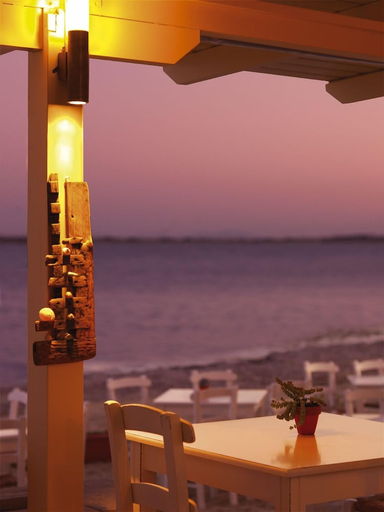 Others 4, Nissaki Beach Hotel, South Aegean