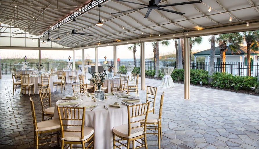 Food & Drinks 5, Dune House Hotel and Spa, Duval
