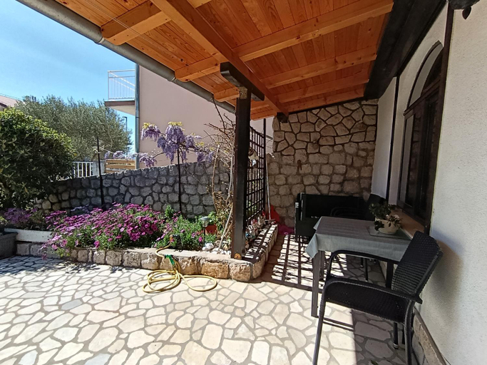 Others 4, Apartmani Vera, Crikvenica