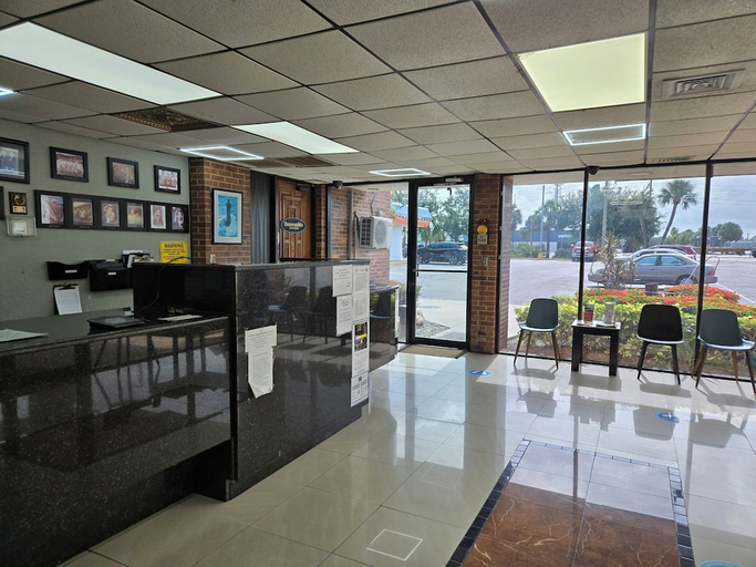 Others 5, Stay Inn and Suites, Polk