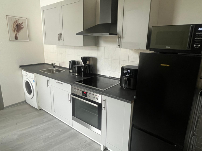 Others 4, Monteur-Pension W8, Wittenberg