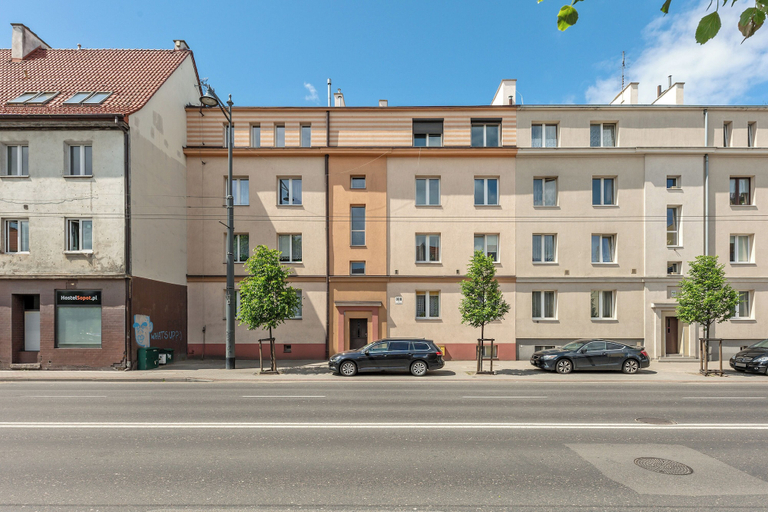 Exterior, Surfer by Grand Apartments, Sopot