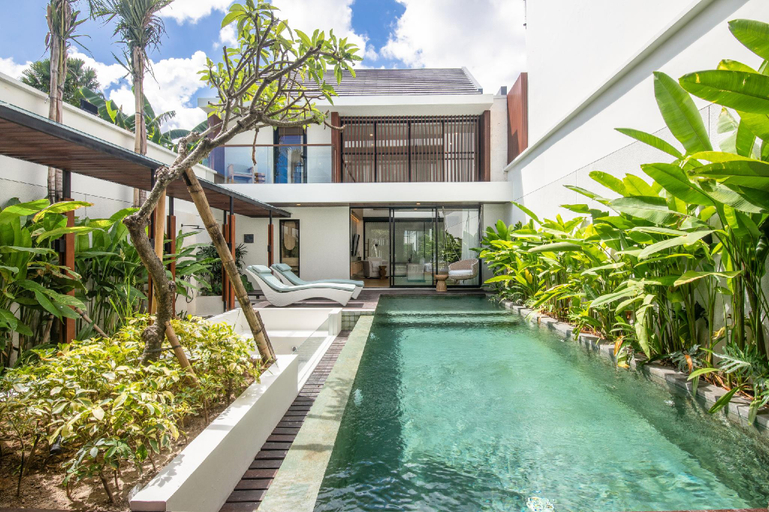 Sport & Beauty 5, Villa Samata, Badung