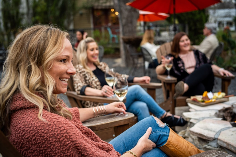 Food & Drinks, The Resort at Schlitterbahn, Comal