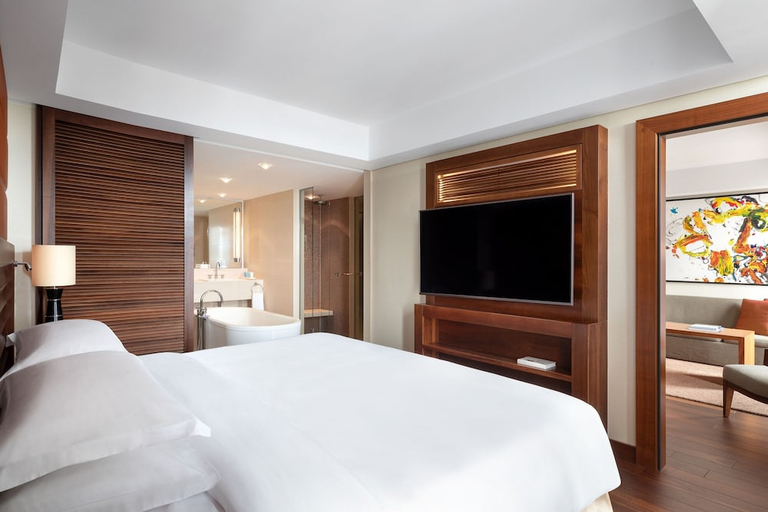 Others 5, JW Marriott Hotel Frankfurt, Frankfurt am Main