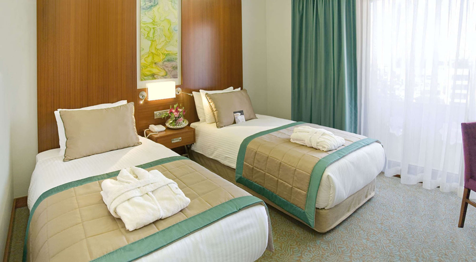 Bedroom 3, Hurry Inn Merter Istanbul Hotel, Zeytinburnu