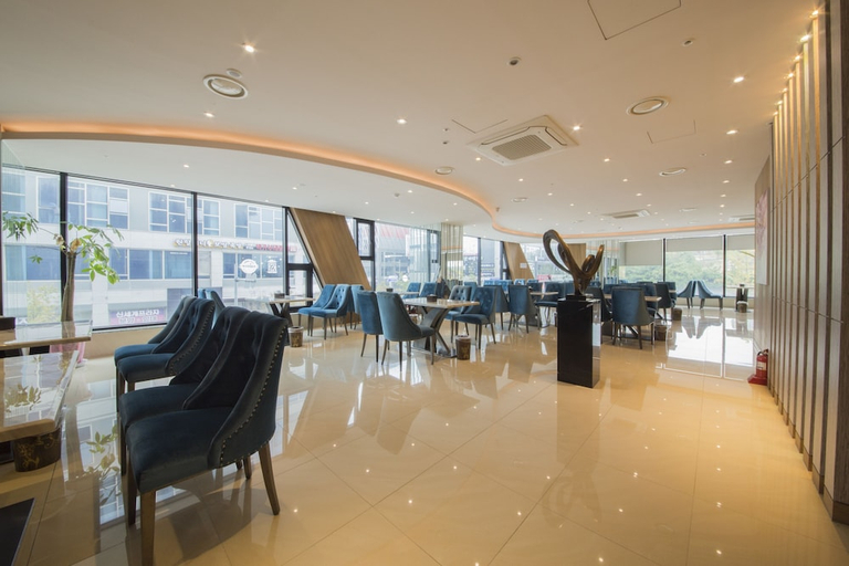 Food & Drinks 4, Guwol Hotel, Namdong