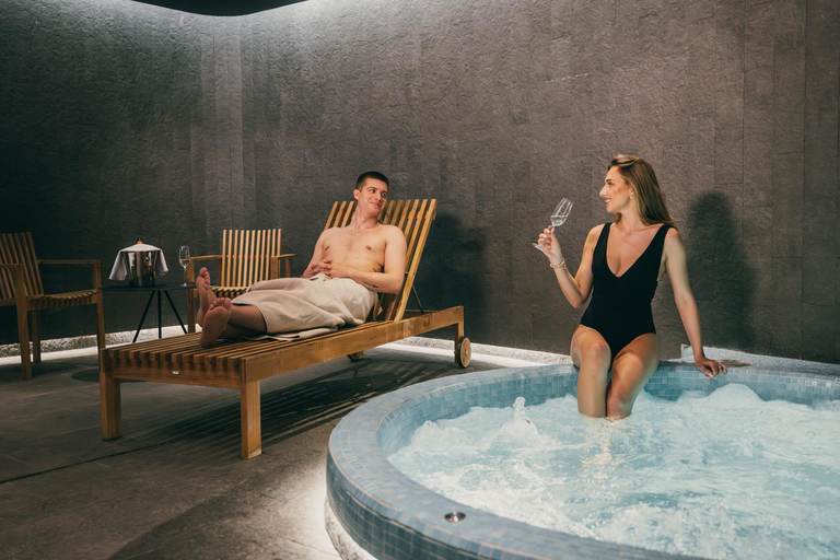 Sport & Beauty 2, Dunetton Hotel Klaipeda, Klaipėdos